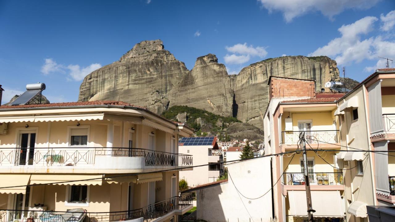 Apartment Meteora Skyline By Meteora Residencies