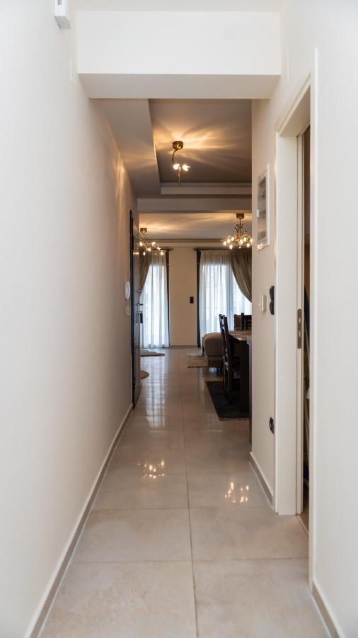 Apartment Meteora Skyline By Meteora Residencies *